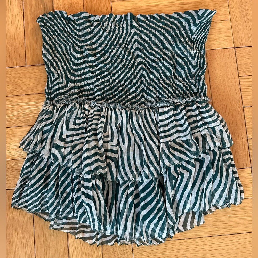 Isabel Marant Top or Skirt